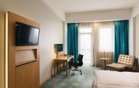 Номер Улучшенный 2-местный 1-комнатный (корпус Модерн) — фото «Riviera Sunrise Resort & SPA» / «Ривьера Санрайз» отель
