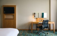 Номер Улучшенный 2-местный 1-комнатный (корпус Модерн) — фото «Riviera Sunrise Resort & SPA» / «Ривьера Санрайз» отель