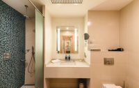 Номер Улучшенный 2-местный 1-комнатный (корпус Модерн) — фото «Riviera Sunrise Resort & SPA» / «Ривьера Санрайз» отель