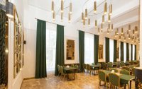 Фото отеля «Романова» парк-отель