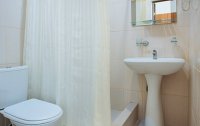 Номер Эконом 2-местный 2-комнатный (без балкона, корпус 4) — фото «Русь» санаторий