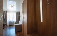 Номер Стандартный 2-местный 2-комнатный без балкона — фото «Русь» санаторий