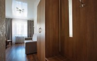 Номер Стандартный 2-местный 2-комнатный (корпус 1) — фото «Русь» санаторий