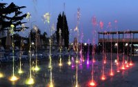 Фото отеля «Русалма» отель