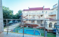 Фото отеля «Русское море» отель