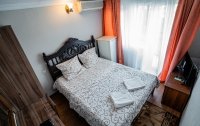 Фото отеля «Рузанна» отель
