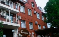 Фото отеля «Рузанна» отель