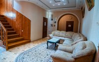 Фото отеля «Рузанна» отель