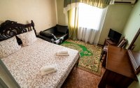Номер Стандартный 2-местный 1-комнатный — фото «Рузанна» отель