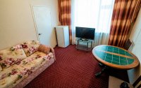 Номер Стандартный  4-местный — фото «Рузанна» отель