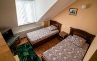 Номер Стандартный  4-местный — фото «Рузанна» отель