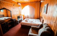 Номер Стандартный  4-местный — фото «Рузанна» отель