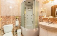 Номер Люкс 2-местный 1-комнатный (корпус 7) — фото «Рябинушка» санаторий