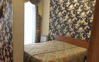 Номер Повышенной Комфортности 2-местный 1-комнатный — фото «Рябинушка» санаторий