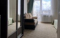Номер Повышенной Комфортности 2-местный 1-комнатный — фото «Рябинушка» санаторий