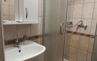 Номер Стандартный 1-местный 1-комнатный (в корпусе) — фото «Рябинушка» санаторий