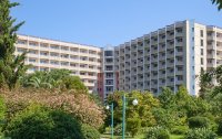 Фото отеля «Самшитовая роща» санаторий