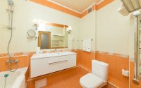 Номер Люкс 2-комнатный 2-местный — фото «Санаторий БФО» санаторий