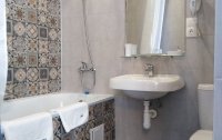 Номер Семейный Комфорт 3-местный  2-комнатный — фото «Санаторий БФО» санаторий