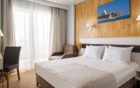 Фото отеля «Санмаринн» / «Sunmarinn Resort Hotel All inclusive» отель
