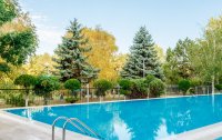 Фото отеля «Санмаринн» / «Sunmarinn Resort Hotel All inclusive» отель