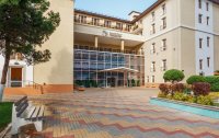 Фото отеля «Санмаринн» / «Sunmarinn Resort Hotel All inclusive» отель