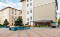 Фото отеля «Санмаринн» / «Sunmarinn Resort Hotel All inclusive» отель