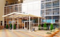 Фото отеля «Санмаринн» / «Sunmarinn Resort Hotel All inclusive» отель