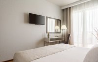 Номер Стандартный 2-местный (корпус 1,3) — фото «Санмаринн» / «Sunmarinn Resort Hotel All inclusive» отель