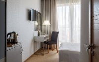 Номер Стандартный 2-местный (корпус 1,3) — фото «Санмаринн» / «Sunmarinn Resort Hotel All inclusive» отель