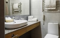 Номер Стандартный 2-местный (корпус 1,3) — фото «Санмаринн» / «Sunmarinn Resort Hotel All inclusive» отель