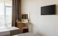 Номер Стандартный 2-местный (корпус 2) — фото «Санмаринн» / «Sunmarinn Resort Hotel All inclusive» отель