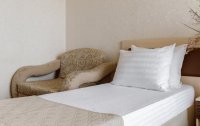 Номер Стандартный 2-местный (корпус 2) — фото «Санмаринн» / «Sunmarinn Resort Hotel All inclusive» отель