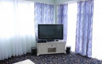 Номер Апартаменты 4-местный 1-комнатный — фото «Савита» отель
