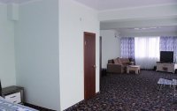 Номер Апартаменты 4-местный 1-комнатный — фото «Савита» отель