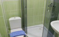 Номер Апартаменты 4-местный 1-комнатный — фото «Савита» отель