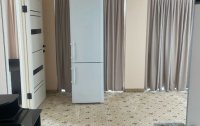 Номер Апартаменты Улучшенные 4-местный 2-комнатный — фото «Савита» отель