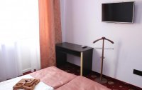 Номер Стандартный 2-местный 1-комнатный (с балконом 2-3 этаж) — фото «Савита» отель