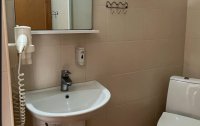 Номер Стандартный 2-местный 1-комнатный — фото «SeaLand» / «Силенд» отель