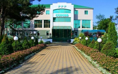 Отель «Селена» пансионат