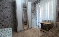 Номер Номер 1-местный 1-комнатный (с отдельным входом) — фото «Семейный клуб Арго» гостевой дом