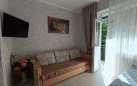 Номер Стандартный 2-местный 1-комнатный (с балконом) — фото «Семейный клуб Арго» гостевой дом