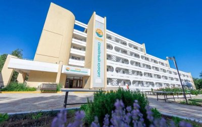 Отель «Семейный курорт» отель (бывш. Family Resort)