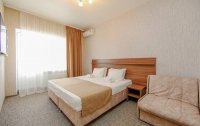 Фото отеля «Семейный курорт» отель (бывш. Family Resort)
