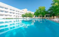 Фото отеля «Семейный курорт» отель (бывш. Family Resort)