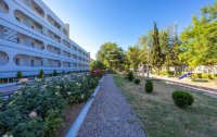Фото отеля «Семейный курорт» отель (бывш. Family Resort)