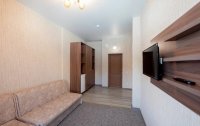 Номер Полулюкс 2-местный 2-комнатный — фото «Семейный курорт» отель (бывш. Family Resort)