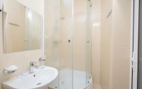 Номер Полулюкс 2-местный 2-комнатный — фото «Семейный курорт» отель (бывш. Family Resort)