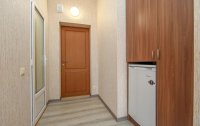 Номер Стандартный 2-местный 1-комнатный (Мини) — фото «Семейный курорт» отель (бывш. Family Resort)