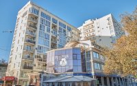 Фото отеля «Севастополь на Сенявина 5» апартаменты